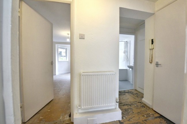 Flat 2, Lazlo House, 55 Shenley Road, Camberwell, London SE5 8LX 4