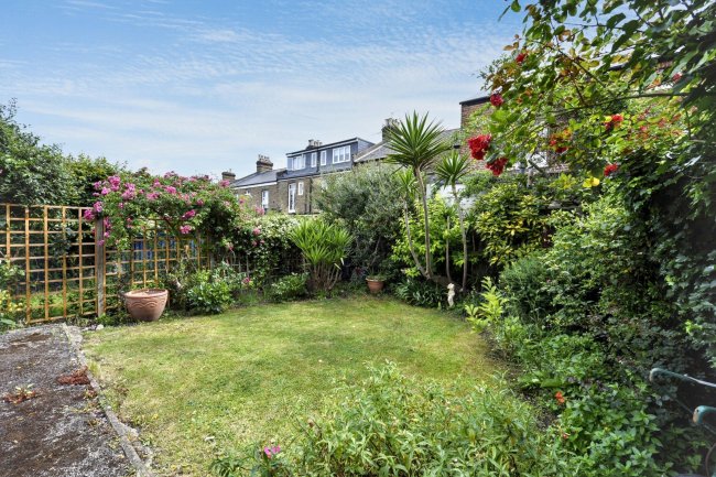 Flat 2, Lazlo House, 55 Shenley Road, Camberwell, London SE5 8LX 4