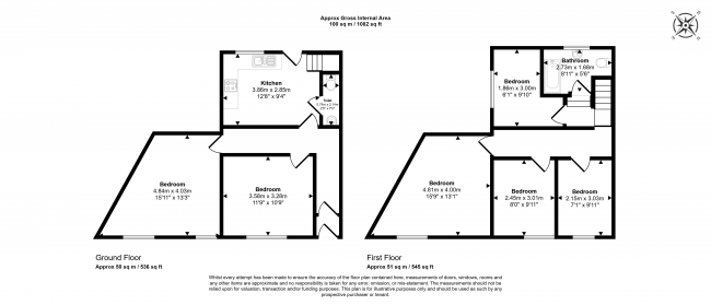 52/54 County Street, Oldham, Manchester, OL8 3RN 6