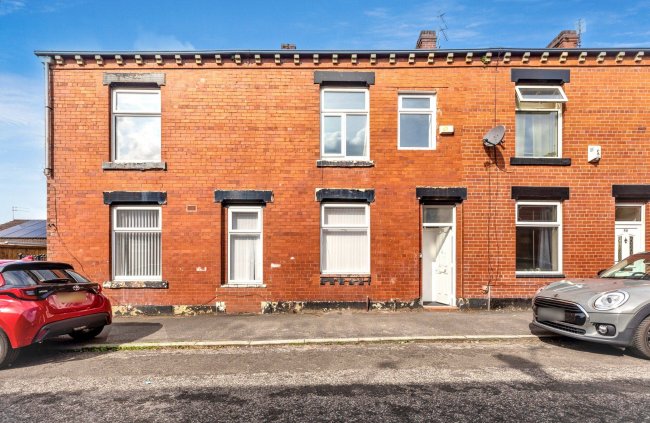 52/54 County Street, Oldham, Manchester, OL8 3RN 6