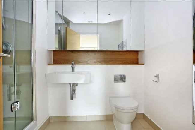 Apartment 9 Canute House, Durham Wharf Drive, Brentford TW8 8HP 9