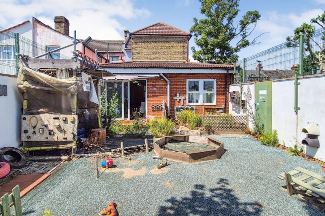 64 Essex Road, Manor Park, London E12 6RE 1