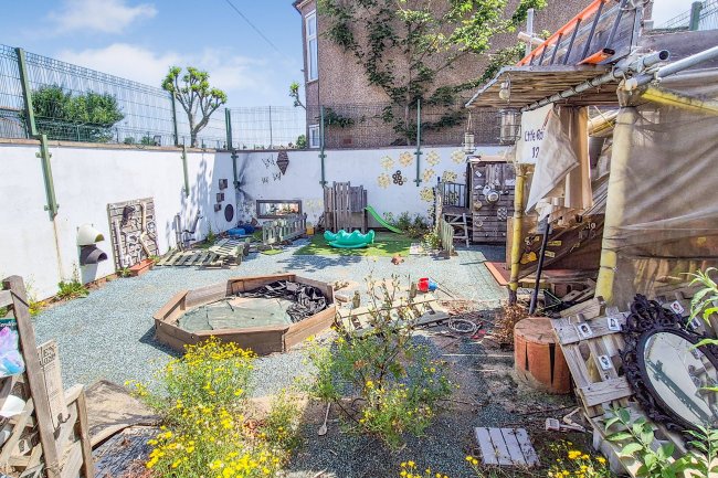 64 Essex Road, Manor Park, London E12 6RE 1