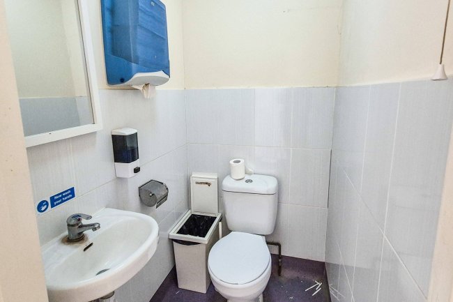 64 Essex Road, Manor Park, London E12 6RE 1