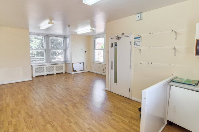 64 Essex Road, Manor Park, London E12 6RE 1