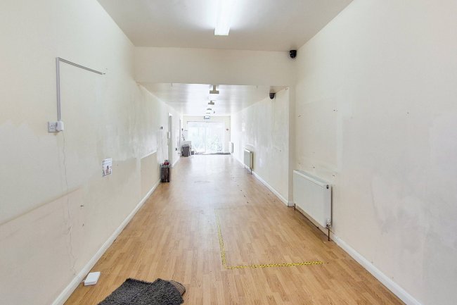 64 Essex Road, Manor Park, London E12 6RE 1