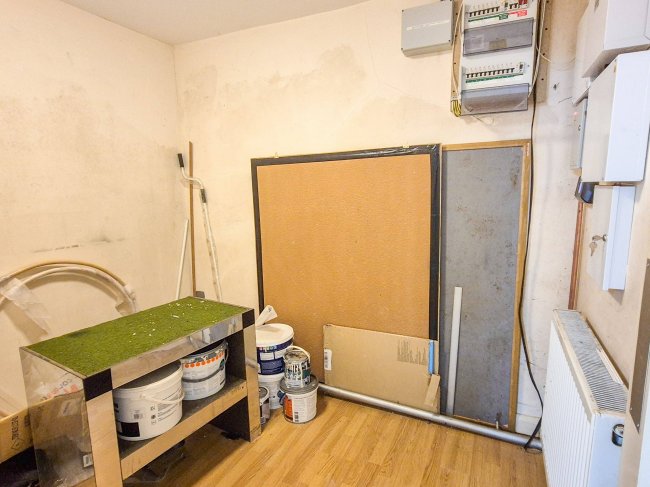 64 Essex Road, Manor Park, London E12 6RE 1