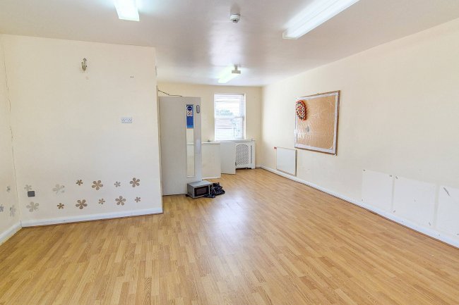 64 Essex Road, Manor Park, London E12 6RE 1