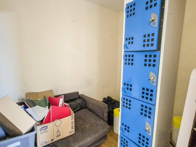 64 Essex Road, Manor Park, London E12 6RE 1