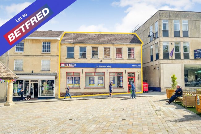 67 Market Place, Chippenham, Wiltshire, SN15 3HG 10