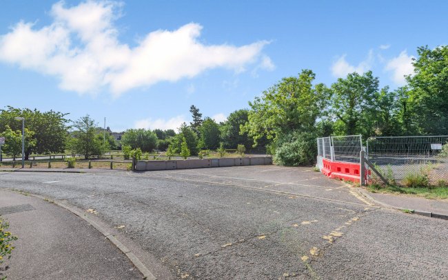 Former Fire Station, Elm Way, Papworth Everard, Cambridgeshire, CB23 3RY 1