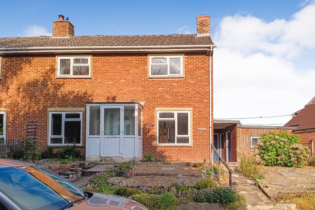 4 Hatfields, Marden, Devizes, Wiltshire, SN10 3RL 9