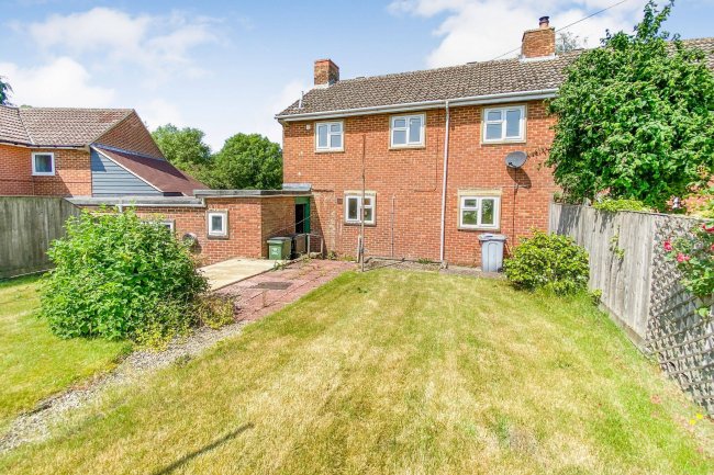 4 Hatfields, Marden, Devizes, Wiltshire, SN10 3RL 9