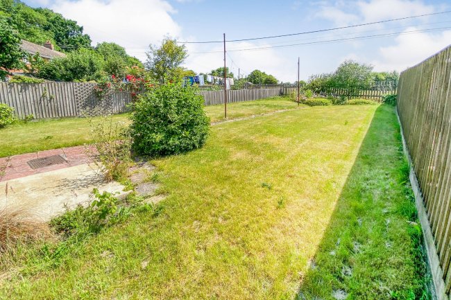 4 Hatfields, Marden, Devizes, Wiltshire, SN10 3RL 9