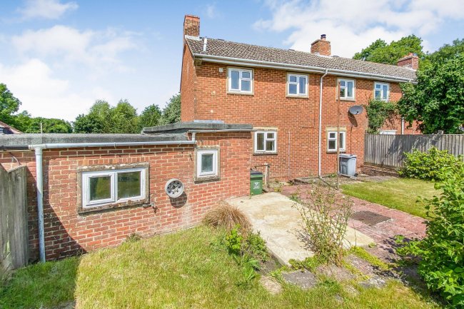 4 Hatfields, Marden, Devizes, Wiltshire, SN10 3RL 9