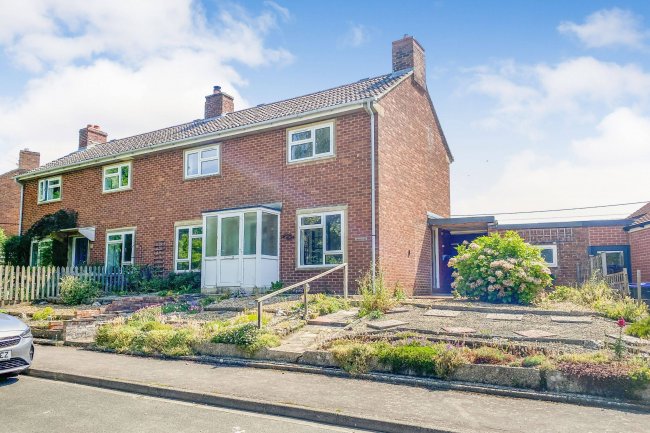 4 Hatfields, Marden, Devizes, Wiltshire, SN10 3RL 9