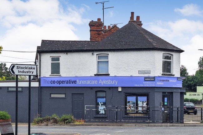 73 Park Street, Aylesbury, HP20 1DU 10