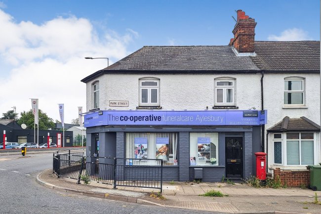 73 Park Street, Aylesbury, HP20 1DU 10