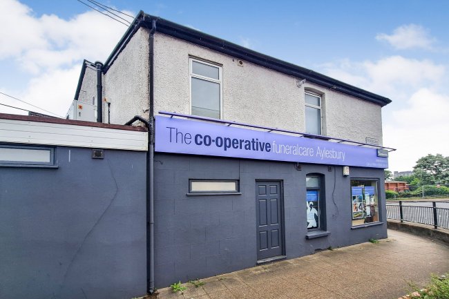 73 Park Street, Aylesbury, HP20 1DU 10