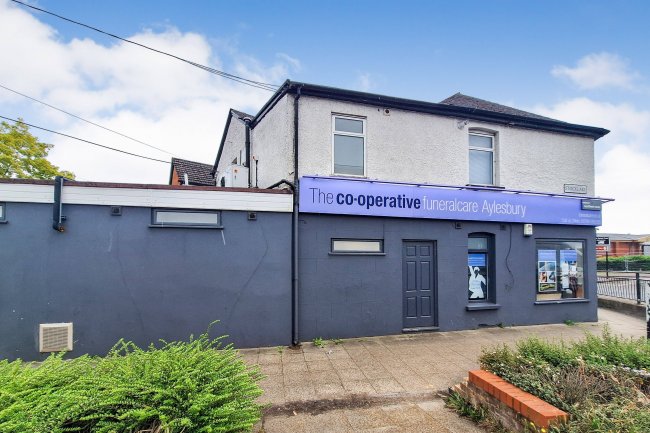 73 Park Street, Aylesbury, HP20 1DU 10