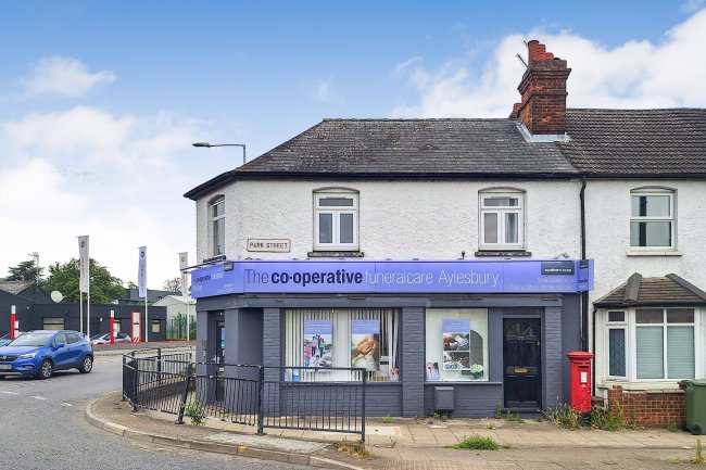 73 Park Street, Aylesbury, HP20 1DU 10