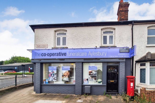 73 Park Street, Aylesbury, HP20 1DU 10