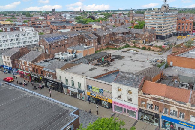 41 Church Street, St Helens WA10 1AX 5