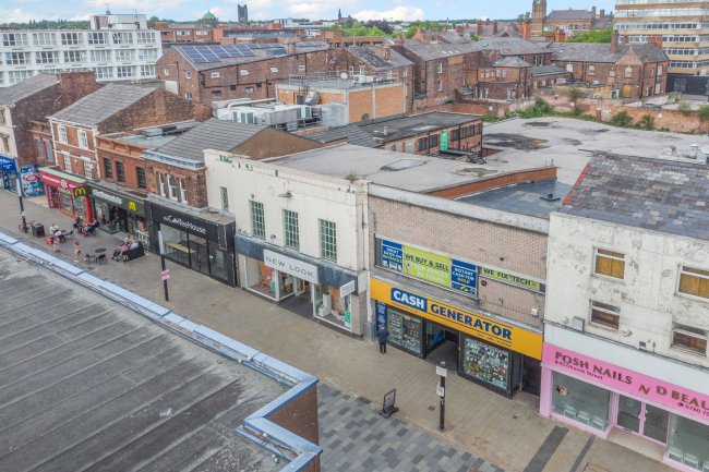 41 Church Street, St Helens WA10 1AX 5