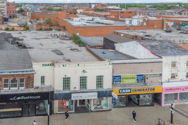 41 Church Street, St Helens WA10 1AX 5