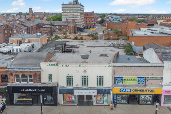 41 Church Street, St Helens WA10 1AX 5