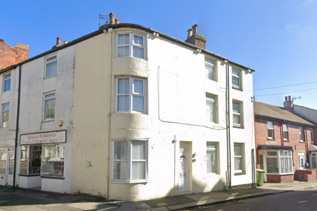 37 Sussex Street, Scarborough, North Yorkshire, YO11 1BJ 6