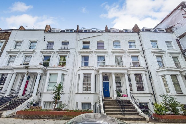 63B Cornwall Crescent, London W11 1PJ 10
