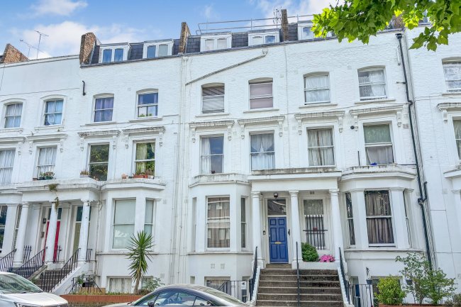 63B Cornwall Crescent, London W11 1PJ 10