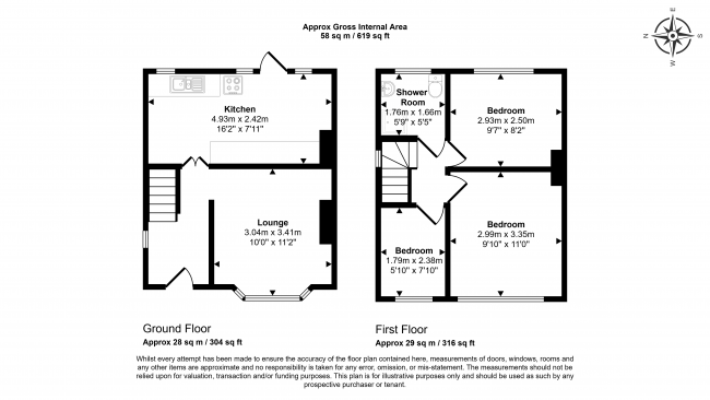 52 Churchmanor Way, Abbey Wood, London SE2 9HP 8