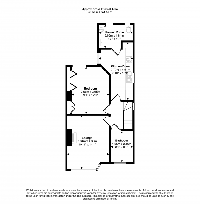 499a Upper Brentwood Road, Romford, RM2 6LA 5