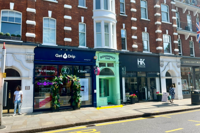309A Kings Road, Chelsea, London, SW3 5EP 9