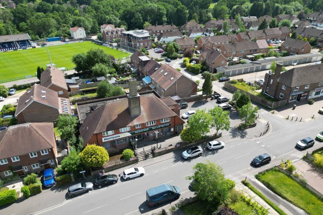 56a America Lane, Haywards Heath, RH16 3QB 7