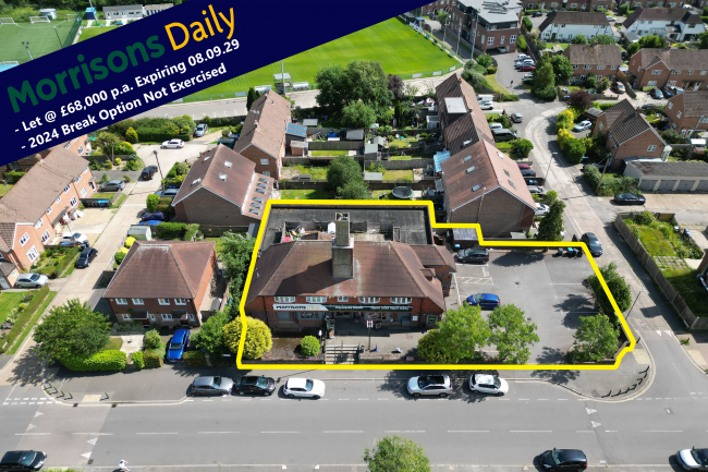 56a America Lane, Haywards Heath, RH16 3QB 7