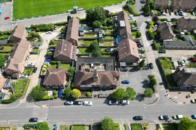 56a America Lane, Haywards Heath, RH16 3QB 7