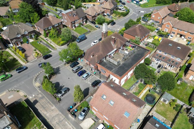 56a America Lane, Haywards Heath, RH16 3QB 7