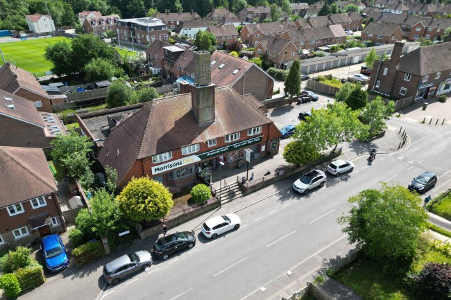 56a America Lane, Haywards Heath, RH16 3QB 7