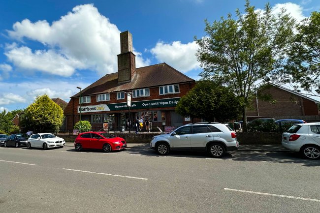 56a America Lane, Haywards Heath, RH16 3QB 7