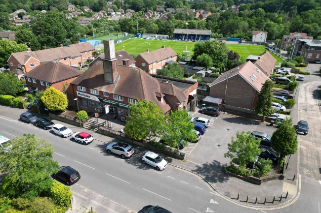 56a America Lane, Haywards Heath, RH16 3QB 7