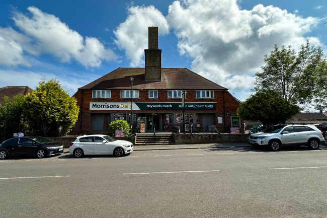 56a America Lane, Haywards Heath, RH16 3QB 7