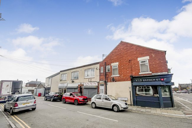 Units on Market Street, 2, 4A,  6 & 8 Market Street, Goldthorpe, Rotherham, S63 9HA 31