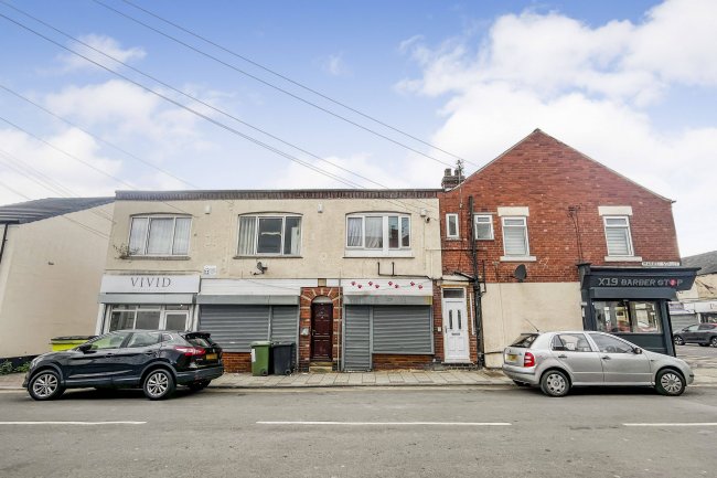 Units on Market Street, 2, 4A,  6 & 8 Market Street, Goldthorpe, Rotherham, S63 9HA 31