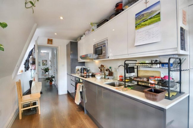 Flat 1 - Flat 3, 2A Wendover Road, London, NW10 4RT 9