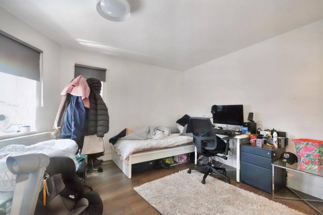 Flat 1 - Flat 3, 2A Wendover Road, London, NW10 4RT 9