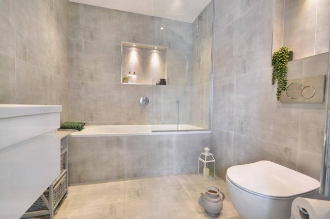 Flat 1 - Flat 3, 2A Wendover Road, London, NW10 4RT 9