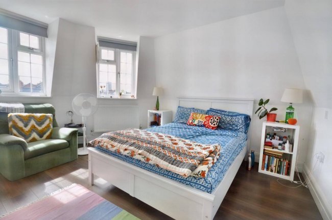 Flat 1 - Flat 3, 2A Wendover Road, London, NW10 4RT 9